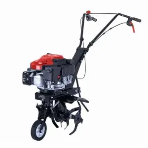 Scheppach Motobineuse MTP370 pas cher