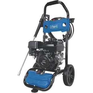 Nettoyeur haute pression SCHEPPACH HCP5000 - thermique 212cc pas cher