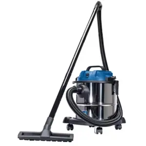 Aspirateur Eau Et Poussière 20l Scheppach Nts20 pas cher