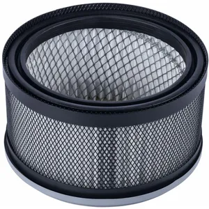 Yamato Filtre HEPA Pour Aspirateur De Cendres 97412 - Dimensions 10,5/13,5 Cm X 12 Cm
