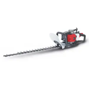 Comparateur de prix : Scheppach Taille-haie thermique HTH250/240P - moteur 2 temps 1CV - 5910401903