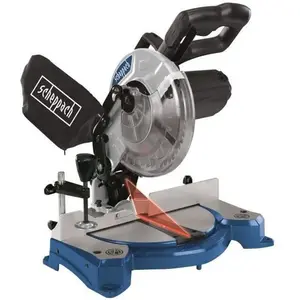 Comparateur de prix : SCHEPPACH Scie à onglet 1500W 210 mm HM80L