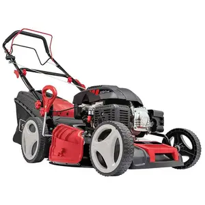 Tondeuse thermique autotractée SCHEPPACH - 53 cm - 224 CC - MS225-53 pas cher