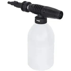 Scheppach - Reservoir de detergent pour nettoyeurs haute pression hce pas cher