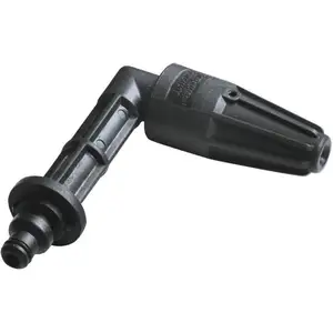 Scheppach - Buse Turbo 90 Degres Pour Nettoyeurs Haute Pression Hce pas cher