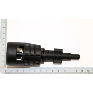Adaptateur karcher pour nettoyeurs haute pression Scheppach hce et hcp pas cher