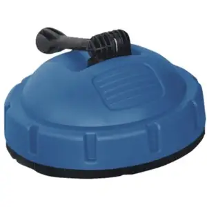 Scheppach - Brosse de nettoyage pour terrasse pour nettoyeurs haute pr... pas cher