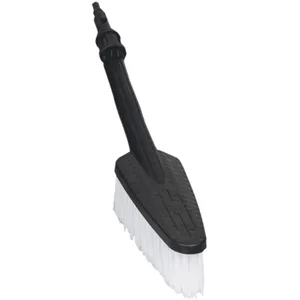Scheppach - Brosse de nettoyage adaptee pour nettoyeurs haute pression hce et hcp pas cher