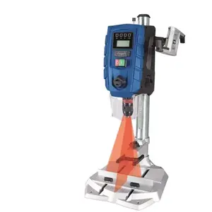 Comparateur de prix : Perceuse colonne DP60 710W - Diamètre perçage 40mm SCHEPPACH