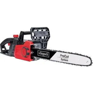 Comparateur de prix : Tronçonneuse électrique filaire SCHEPPACH 45,5 cm - 2700 W - CSE2700