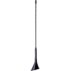 Hirschmann antenne de toit rad 015-108 rd s am fm 921 768-001 920-443-... pas cher