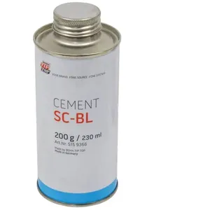 Colle Tip Top Special Cement Bl pas cher