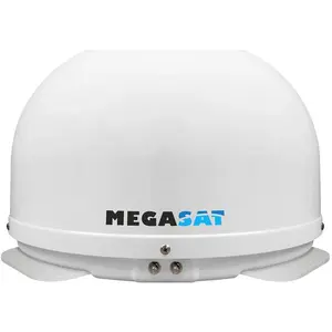 Megasat Megasat Campingman Kompakt 4 pas cher