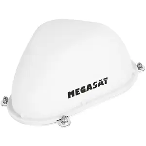 Megasat Camper Connected Système WiFi LTE Antenne, routeur inclus