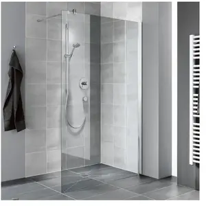 Kermi Pasa XP Paroi de douche à l’italienne, PXTWF14020VPK, PXTWF pas cher
