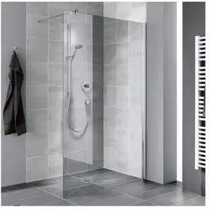 Kermi Pasa XP Paroi de douche à l’italienne, PXTWF075181PK, PXTWFVendu parreuter