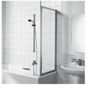 Kermi Vario 2000 Pare-baignoire, V2TWD080141PK, V2TWDVendu parreuter