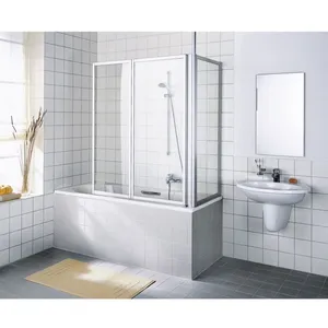 Kermi Vario 2000 Pare-baignoire, V2TWD0751412K, V2TWDVendu parreuter
