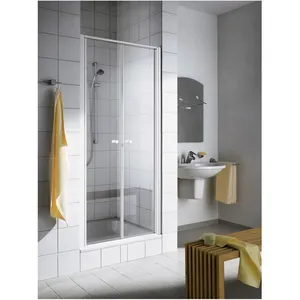 Kermi Ibiza 2000 Porte battante, pour niche, pour paroi latérale, I2PT... pas cher