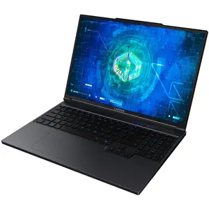 Captiva Highend Gaming I94-487GE (16", 1000 Go, 32 Go, DE, Intel Core ...