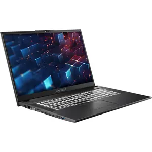 Captiva Power Starter I98-981GE Core i5 - (17.30", 2000 Go, 16 Go, DE,...