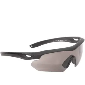 Swisseye Swiss Eye Lunettes Tactical Swiss Eye Nighthawk - Noir pas cher