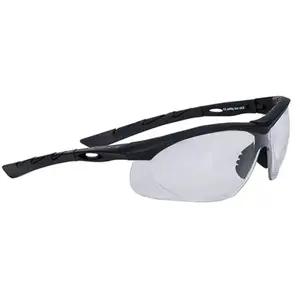 Swisseye Lunettes de protection Swiss Eye Lancer /fumé - Fumée pas cher