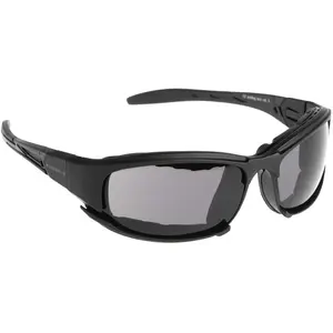 Swisseye Guardian, lunettes de sport , couleur: Noir pas cher