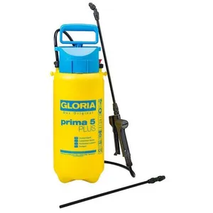Comparateur de prix : Gloria - Haus und Garten 000106.0000 prima 5 plus Pulvérisateur 5 l