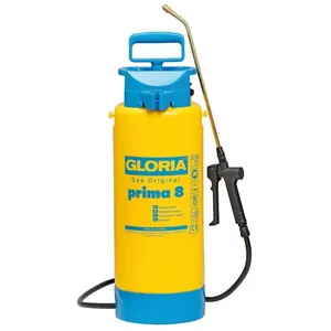 Comparateur de prix : Gloria Pulvérisateur 8 l Gloria Haus und Garten Prima 8 000099.0000
