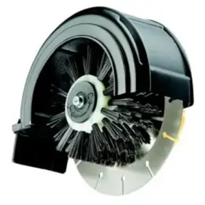Comparateur de prix : Cut&Brush, accessoire coupe-bordure pour appareil Multibrush Gloria