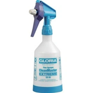 Comparateur de prix : Gloria Pulvérisateur fin à gachette CleanMaster Extreme EX05 - 0,5 L
