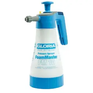 GLORIA FOAM MASTER FM10 1,0L 655 pas cher