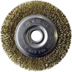 Comparateur de prix : Brosse de rechange pour joints Gloria MultiBrush JointBrush