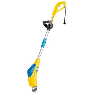 Comparateur de prix : Cultivateur électrique GLORIA Gardenboy Plus - 400W - Jaune
