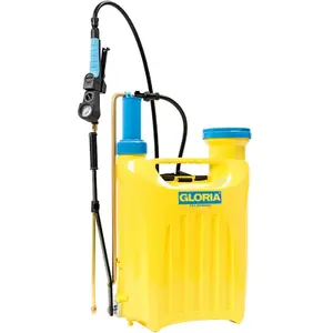 Comparateur de prix : Gloria Haus und Garten 000060.0000 Hobby 1800 Pulvérisateur 18 l