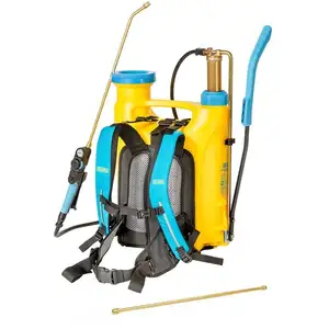 Vaporisateur à dos 18 l Gloria Haus und Garten Pro 1800 000062.0000 pas cher