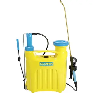 Comparateur de prix : Vaporisateur à dos 12 l Gloria Haus und Garten Hobby 1200 000056.0000