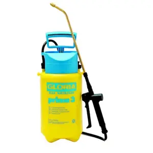 Comparateur de prix : Pulvérisateur 3 l Gloria Haus und Garten prima 3 000078.0000