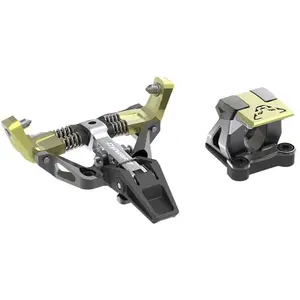 Comparateur de prix : Dynafit Fixations De Ski De Randonnée Low Tech Race 115gr Automatic