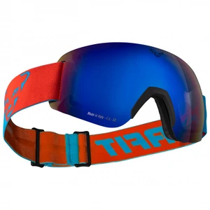 Dynafit - Speed Goggle Mirror S2 - Masque de ski multicolore pas cher