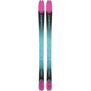 Dynafit - Skis de randonnée - Seven Summits W 2025 pour Femme - Taille 149 cm - Bleu pas cher