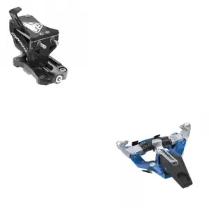 Comparateur de prix : Dynafit - Fixations de ski de randonnée - Speed Turn Blue en Aluminium - Bleu