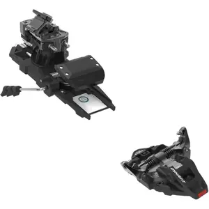 Comparateur de prix : Dynafit - Fixations de ski de randonnée - ST Rotation 14 Binding - Taille 120 mm - Noir