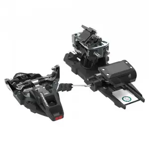 Comparateur de prix : Dynafit - Fixations de ski de randonnée - ST Rotation 14 Binding - Taille 90 mm - Noir