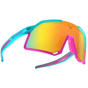 Lunettes de soleil DYNAFIT Trail Evo Sunglasses (Silvretta/pink Cat 3) pas cher