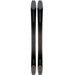 Dynafit - Skis de randonnée - Tigard 107 2026 - Taille 177 cm - Noir pas cher