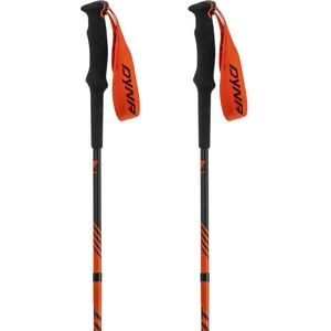 Comparateur de prix : Dynafit - Alpine Pole - Bâtons de trail taille 115 cm, dawn