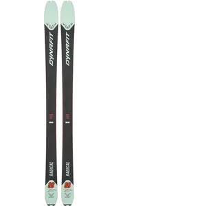 Dynafit - Skis de randonnée - Radical 88 W 2025 pour Femme en Bois - T...