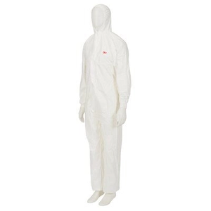 Comparateur de prix : Combinaison de protection 3M - 4540+ Taille 2XL, bleu/blanc